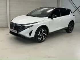 Nissan Qashqai (2026) thumbnail 78