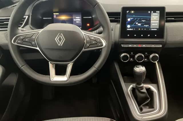 Renault Clio (2025) thumbnail 14