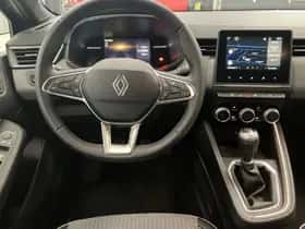 Renault Clio (2025) thumbnail 15