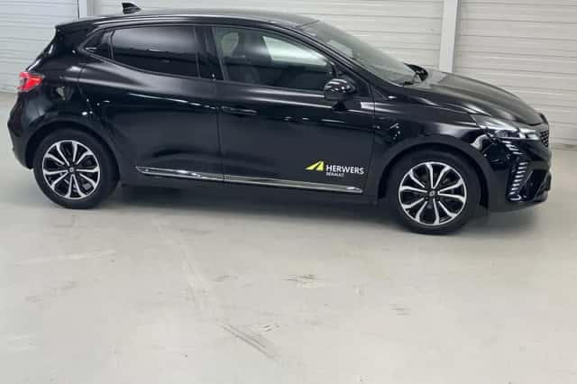 Renault Clio (2025) thumbnail 31