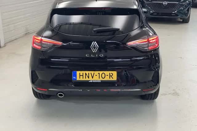 Renault Clio (2025) thumbnail 32