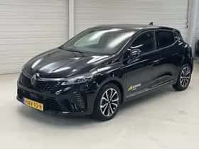 Renault Clio (2025) thumbnail 5