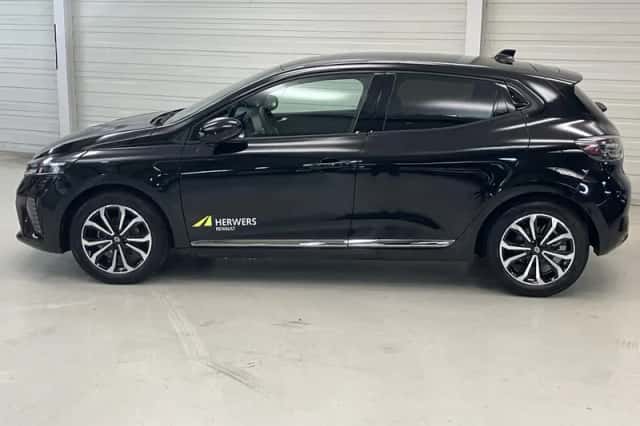 Renault Clio (2025) thumbnail 6