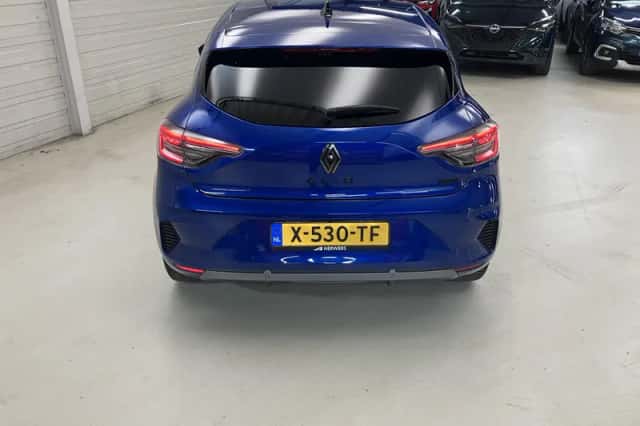 Renault Clio (2024) thumbnail 12