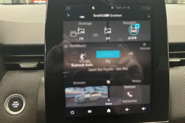 Renault Clio (2024) thumbnail 18
