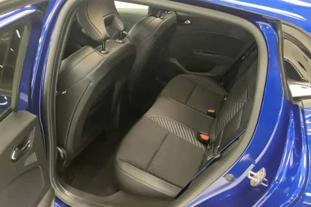 Renault Clio (2024) thumbnail 36