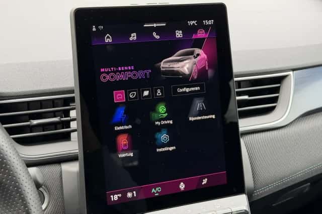 Renault Symbioz (2025) thumbnail 17