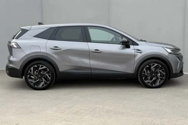 Renault Symbioz (2025) thumbnail 32