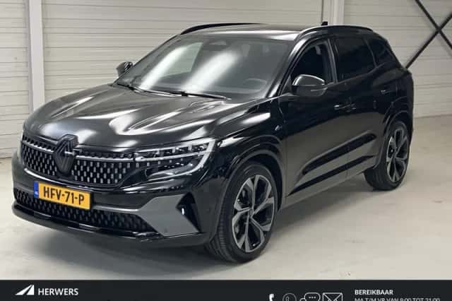 Renault Austral (2025) thumbnail 1
