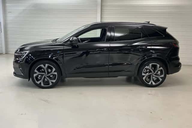 Renault Austral (2025) thumbnail 2