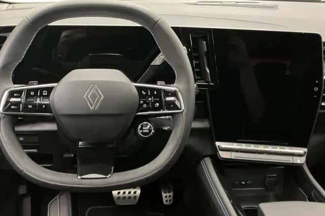Renault Austral (2025) thumbnail 19