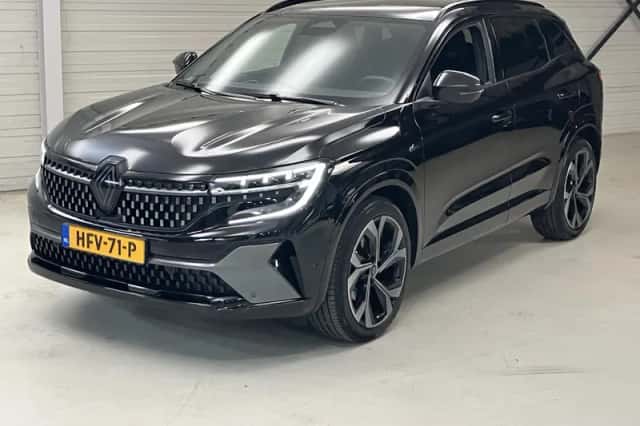 Renault Austral (2025) thumbnail 3