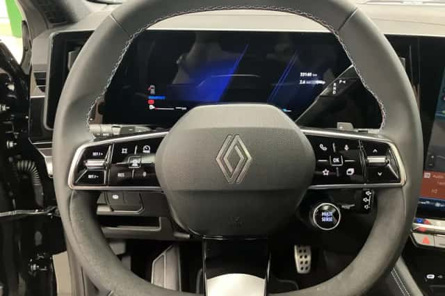 Renault Austral (2025) thumbnail 22