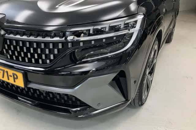 Renault Austral (2025) thumbnail 25