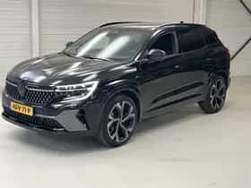 Renault Austral (2025) thumbnail 4