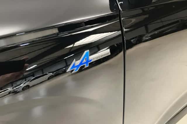 Renault Austral (2025) thumbnail 33