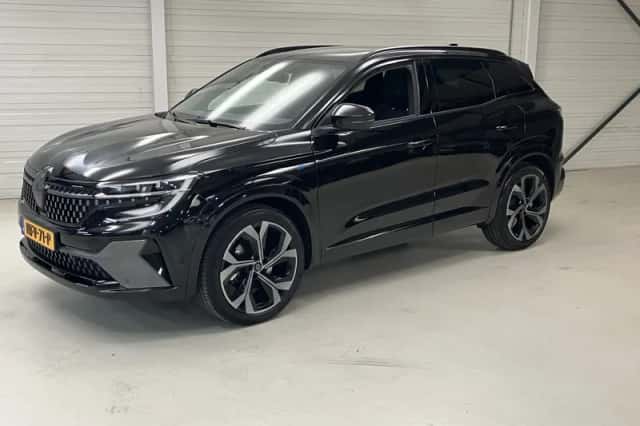 Renault Austral (2025) thumbnail 40