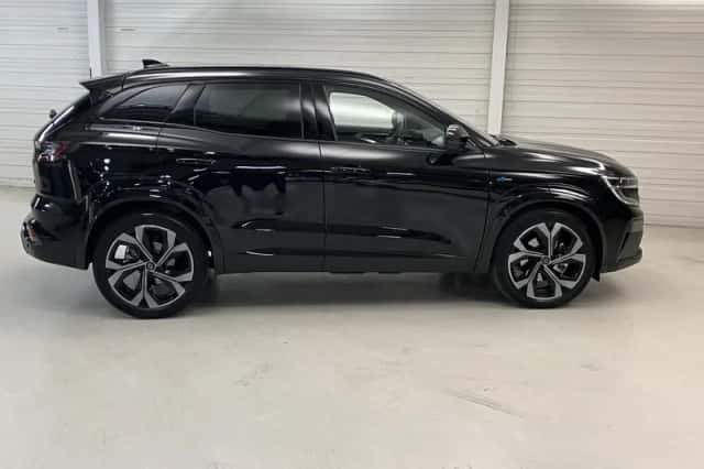 Renault Austral (2025) thumbnail 5