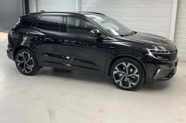 Renault Austral (2025) thumbnail 8