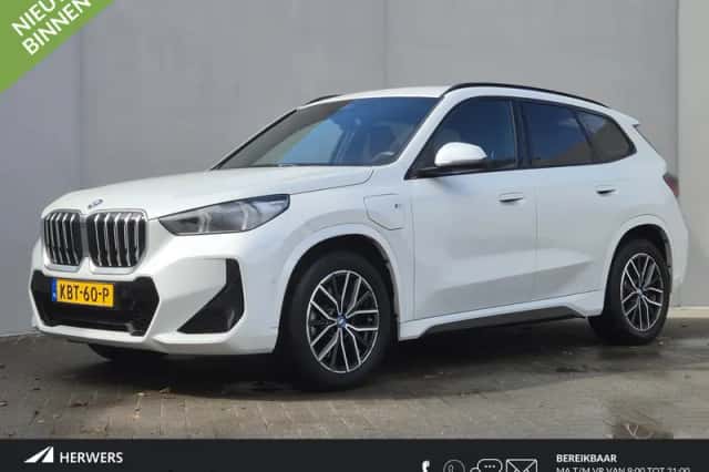 BMW X1 (2024)