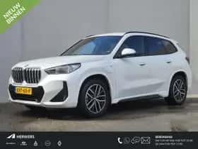 BMW X1 (2024)
