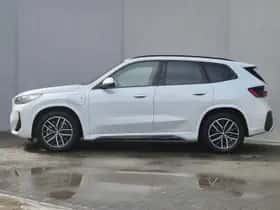 BMW X1 (2024) thumbnail 12