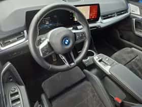 BMW X1 (2024) thumbnail 16