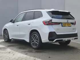 BMW X1 (2024) thumbnail 17
