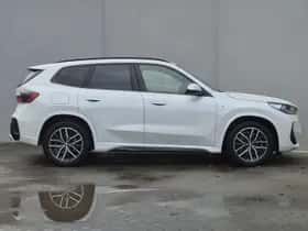 BMW X1 (2024) thumbnail 18