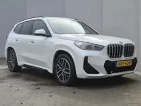 BMW X1 (2024) thumbnail 19
