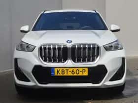 BMW X1 (2024) thumbnail 22