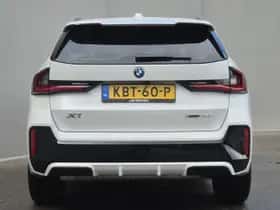 BMW X1 (2024) thumbnail 23
