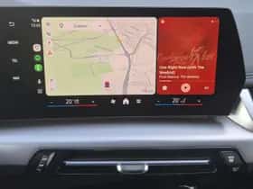 BMW X1 (2024) thumbnail 6