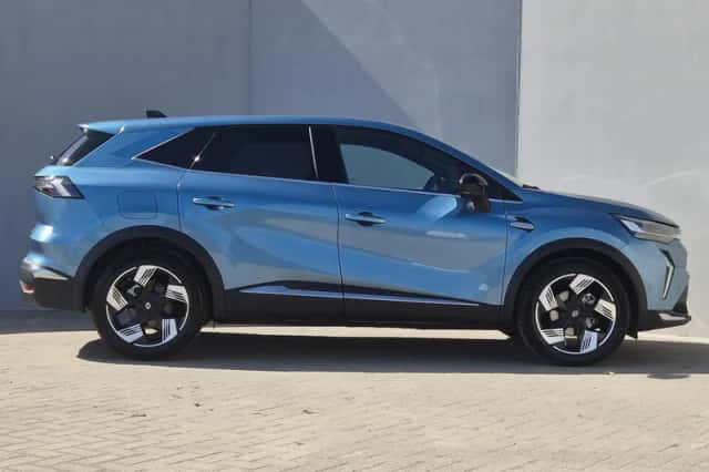 Renault Symbioz (2025) thumbnail 16