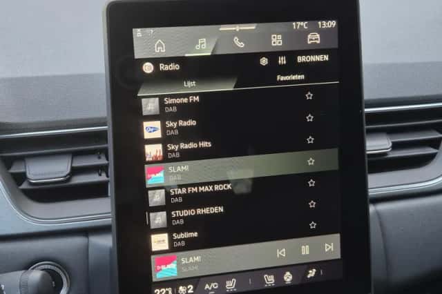 Renault Symbioz (2025) thumbnail 40
