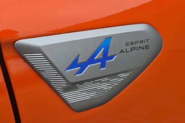 Renault Clio (2024) thumbnail 22