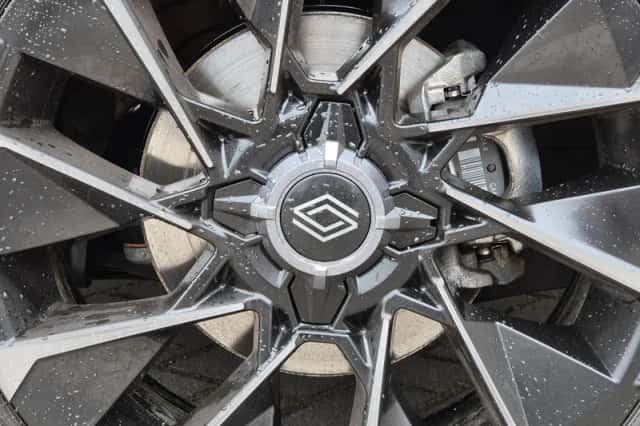 Renault Clio (2024) thumbnail 42