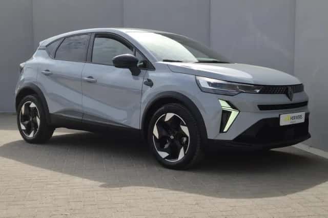 Renault Captur (2025) thumbnail 17