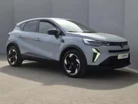 Renault Captur (2025) thumbnail 17