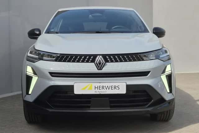 Renault Captur (2025) thumbnail 22
