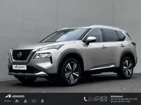 Nissan X-Trail (2024)