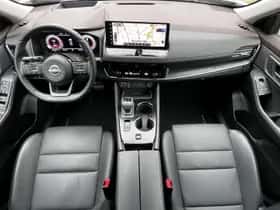 Nissan X-Trail (2024) thumbnail 2