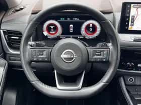 Nissan X-Trail (2024) thumbnail 12