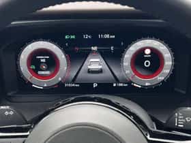 Nissan X-Trail (2024) thumbnail 13