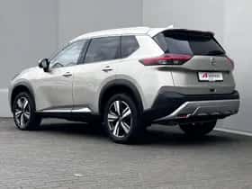 Nissan X-Trail (2024) thumbnail 20