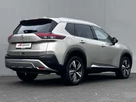 Nissan X-Trail (2024) thumbnail 3