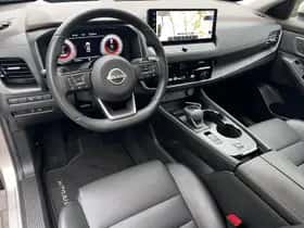 Nissan X-Trail (2024) thumbnail 21
