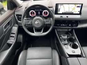 Nissan X-Trail (2024) thumbnail 34