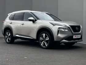 Nissan X-Trail (2024) thumbnail 37