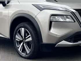 Nissan X-Trail (2024) thumbnail 38